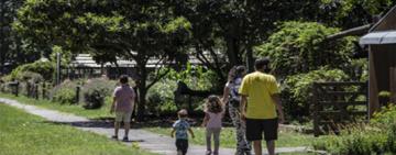 Reapertura de espacios culturales y recreativos permitió poner a prueba los nuevos protocolos para visitas