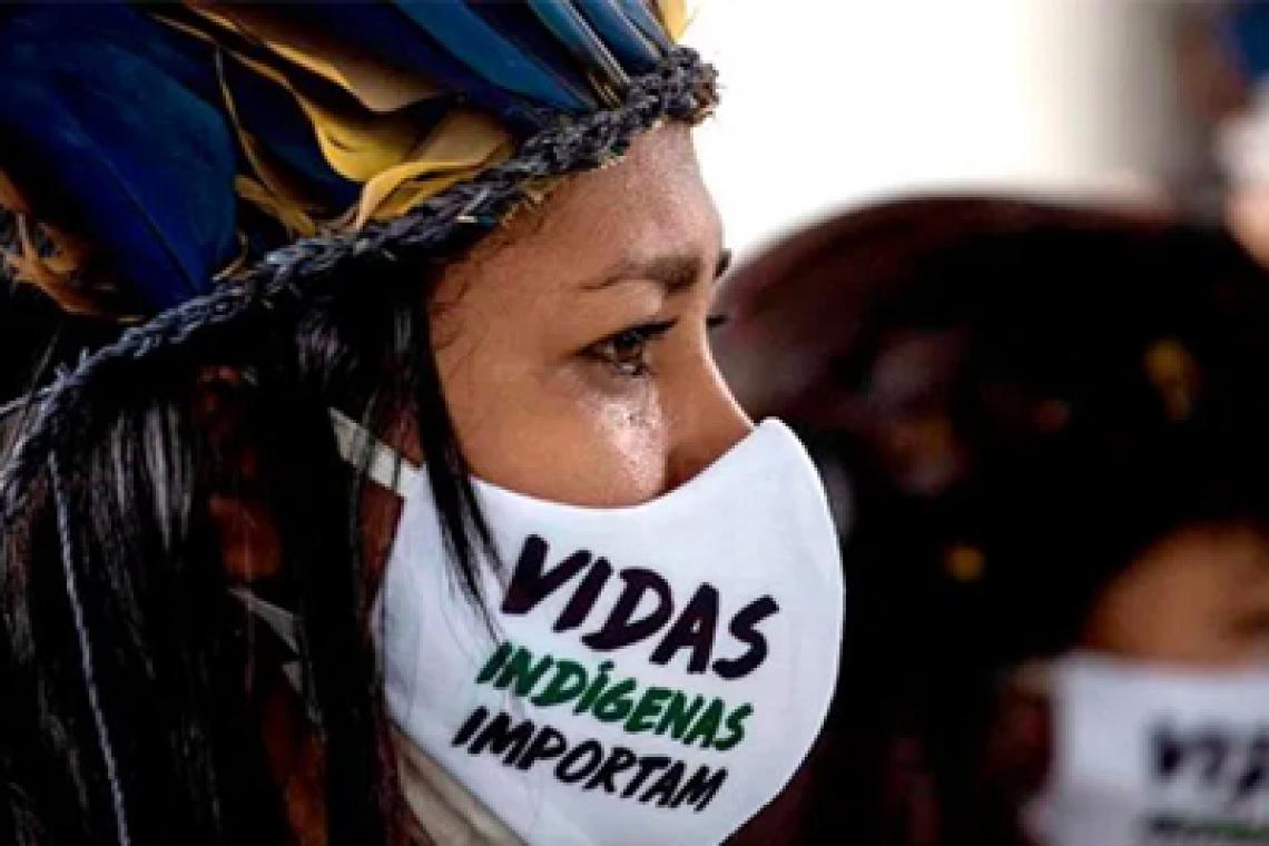 "En la Argentina, el racismo está naturalizado", afirma un investigador del Conicet