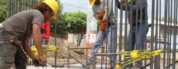 Habilitan permisos para obras particulares con más de treinta operarios