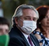 El año de Fernández
