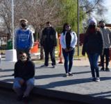 La Unesco distinguió a la Municipalidad de Rosario por sus políticas hacia las juventudes