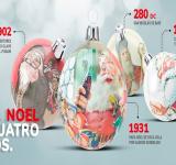 La construcción del mito, en cuatro pasos