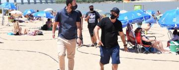 Con cupos completos, los espacios culturales recibieron visitantes locales y turistas
