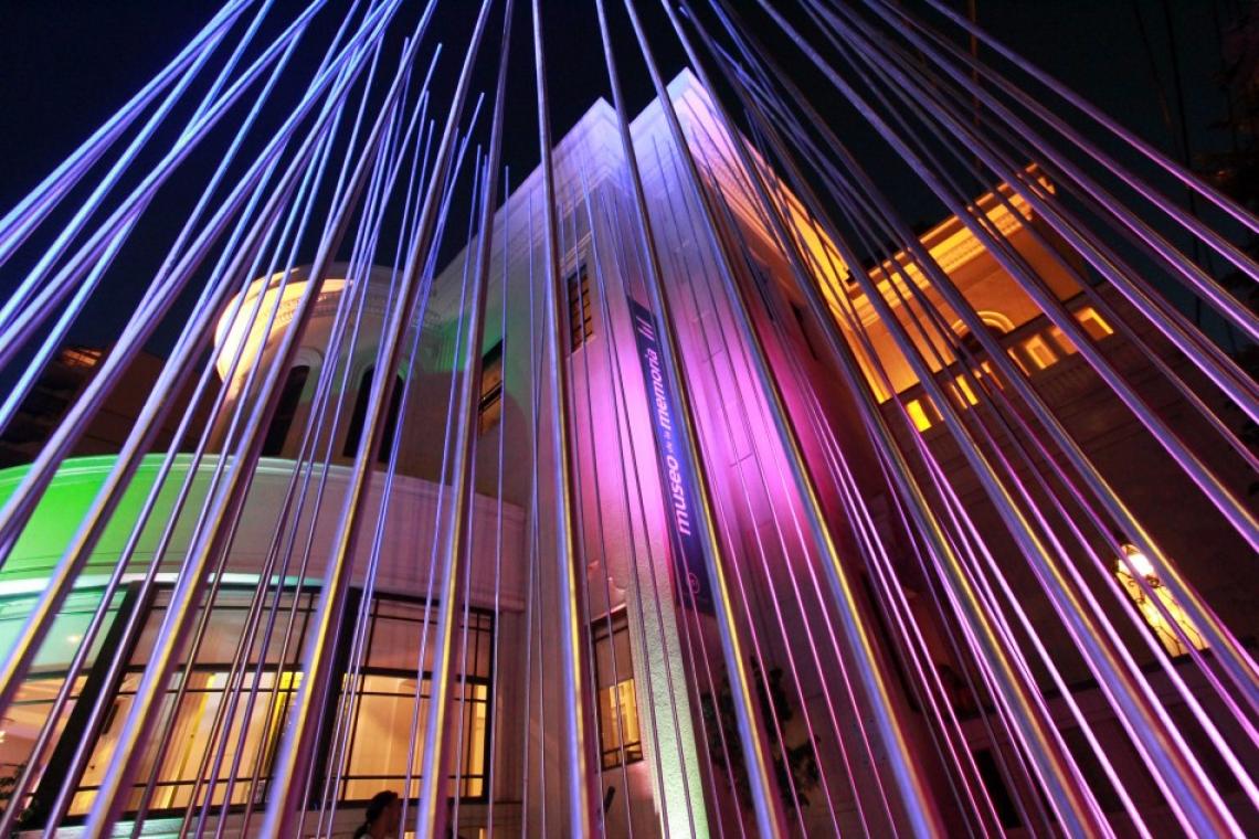 Vuelven las visitas presenciales al Museo de la Memoria