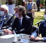 Restringirán desde el viernes la circulación nocturna para bajar los contagios de coronavirus
