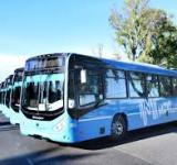 Se inicia la adecuación del Sistema de Transporte Urbano de Pasajeros