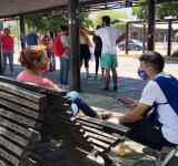 Emergencia del transporte: Equipos del municipio brindarán información sobre la adecuación del sistema
