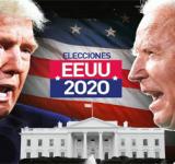 De Trump a Biden: democracia decadente y neoliberalismo