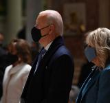 Joe Biden es el flamante presidente y Kamala Harris su vicepresidenta