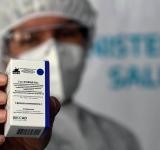 El Ministerio de Salud autorizó el uso de la Sputnik V en mayores de 60 años