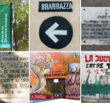 El Mapa de Marcas de Memoria de Rosario suma contenidos