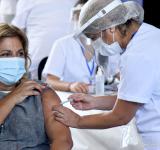 MARTORANO: “LA VACUNACIÓN ES UN ACTO SOLIDARIO, NO IMPLICA SÓLO PROTEGERSE A UNO SINO TAMBIÉN A LOS QUE ESTÁN CERCA”