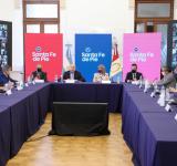 “FORTALECER LA AUTONOMÍA MUNICIPAL ES FORTALECER LOS PROCESOS DEMOCRÁTICOS Y EL FEDERALISMO”