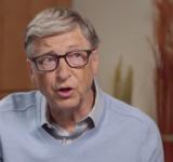 Bill y Melinda Gates advierten que hay que preparase para la próxima pandemia como para la guerra