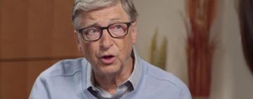 Bill y Melinda Gates advierten que hay que preparase para la próxima pandemia como para la guerra