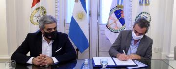Municipalidad y UNR acompañarán y capacitarán a los docentes en la vuelta a las aulas