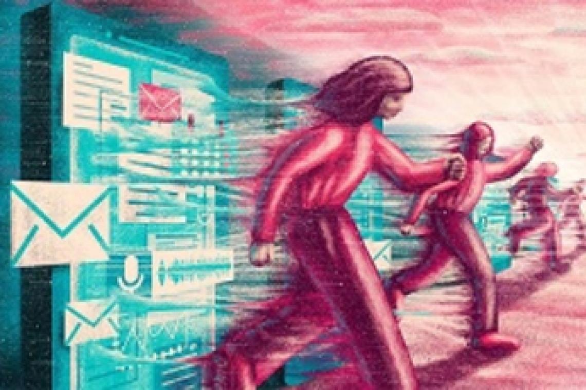 Teletrabajo: la nueva ley entrará en vigencia el 1 de abril