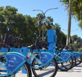 Mi bici tu bici suma una nueva estación en zona norte