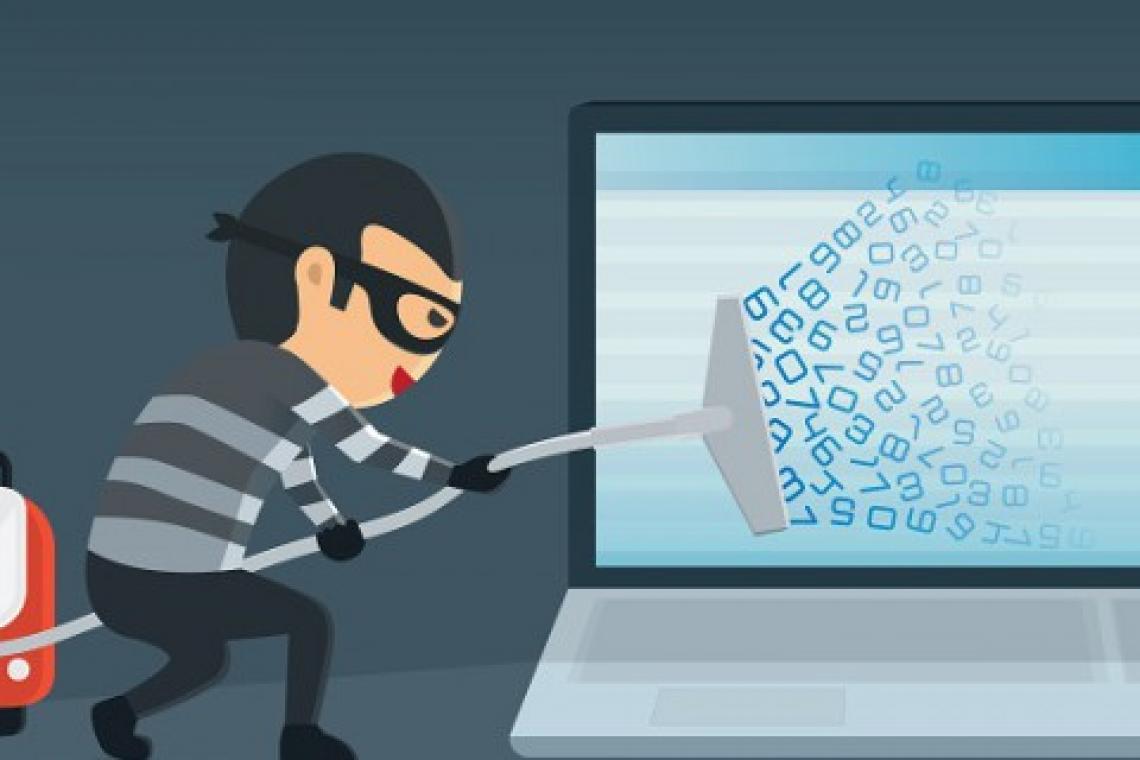 Sin privacidad, no hay Internet segura
