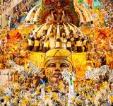 Brasil entristece un poco más: no habrá carnaval por primera vez en su historia
