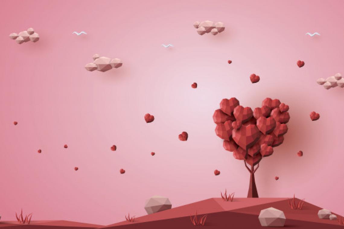 ¿El día de los enamorados agoniza?