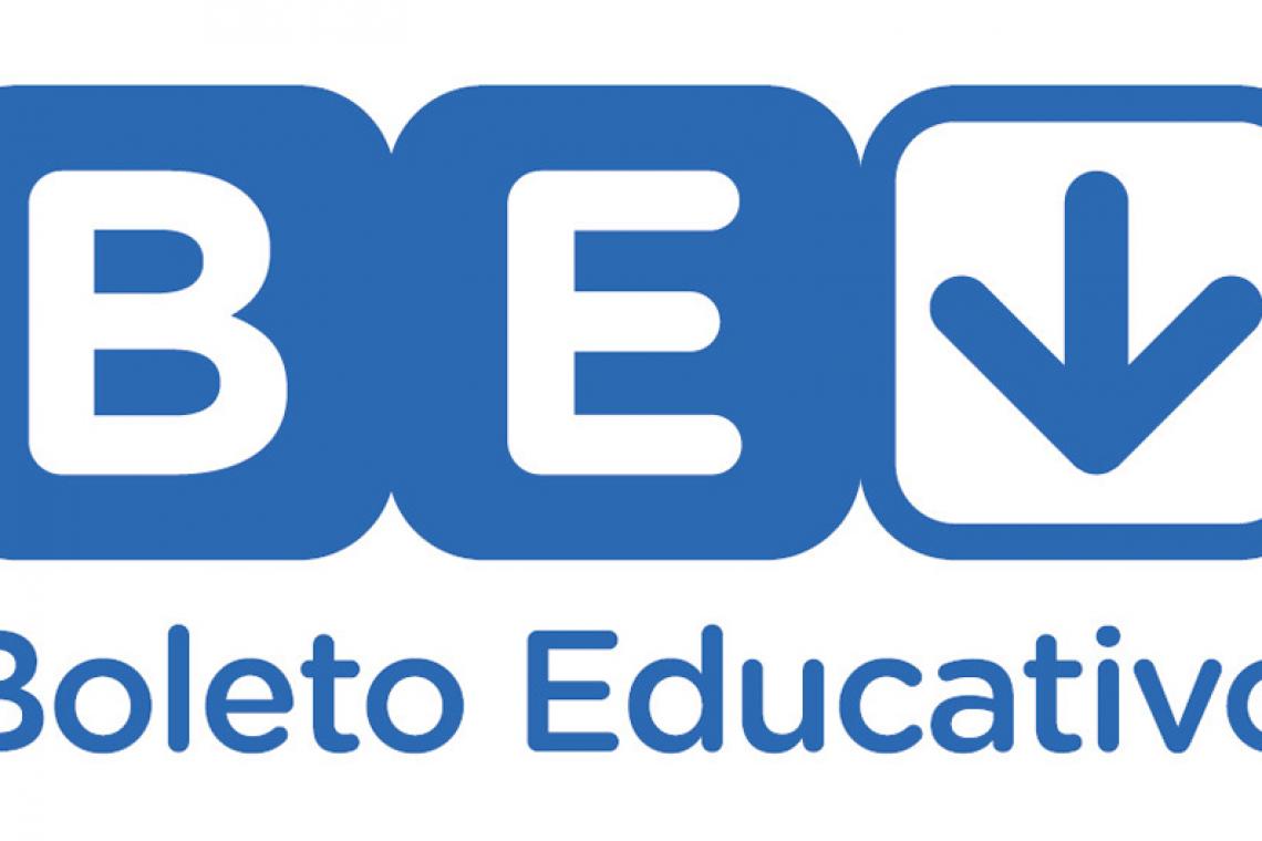 BOLETO EDUCATIVO GRATUITO