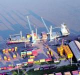 La Terminal Puerto Rosario contamina con residuos peligrosos