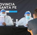 CONTINÚAN LOS OPERATIVOS DEL “SANTA FE VERANO" EN EL SUR PROVINCIAL