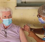YA SE INSCRIBIERON MÁS DE 100 MIL PERSONAS EN EL REGISTRO DE VACUNACIÓN CONTRA EL CORONAVIRUS EN SANTA FE