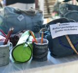 Vuelta a clases: Economía Social propone dos ferias especiales con productos escolares