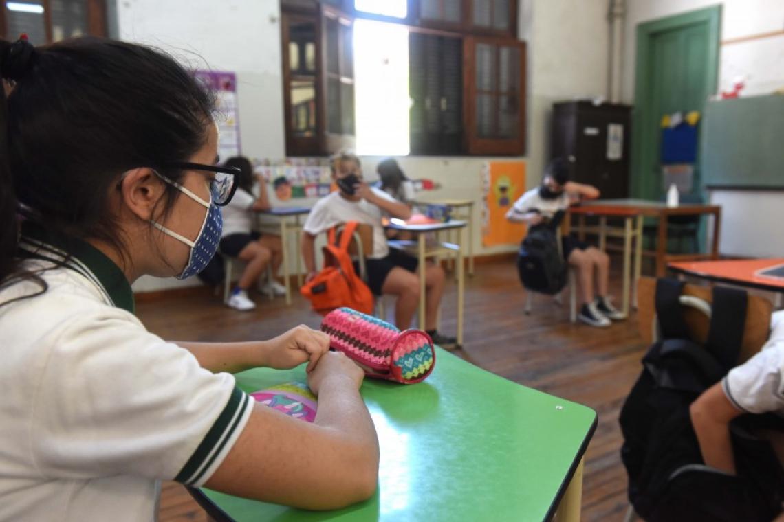 Ya se puede tramitar y utilizar el Medio Boleto Estudiantil
