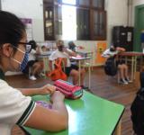 Ya se puede tramitar y utilizar el Medio Boleto Estudiantil