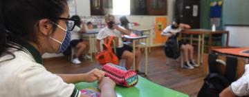 Ya se puede tramitar y utilizar el Medio Boleto Estudiantil