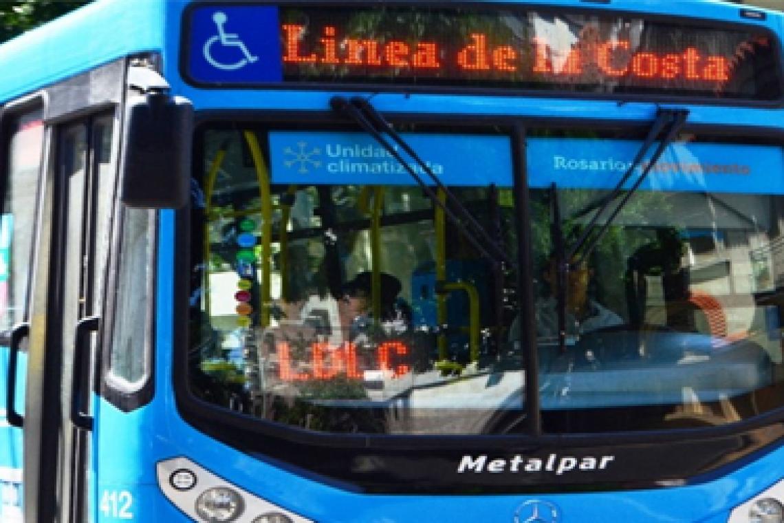 La Línea de la Costa extiende su funcionamiento: estará operativa los dos próximos fines de semana
