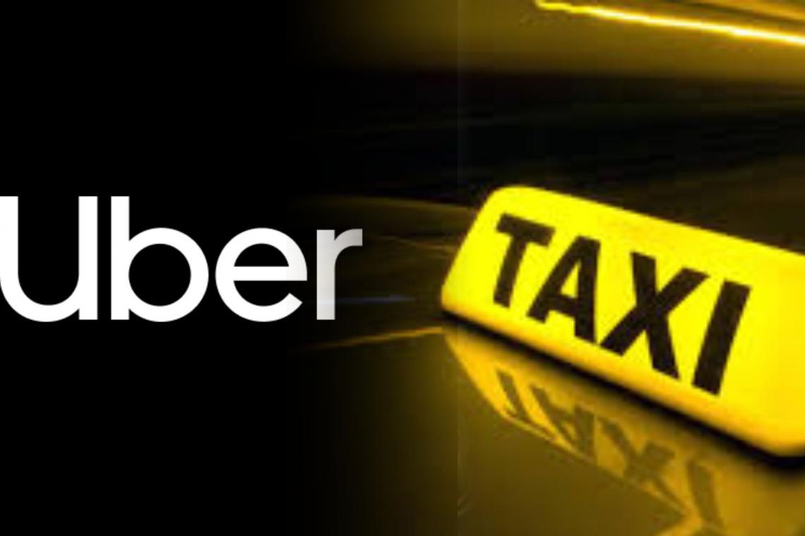 Uber: el municipio presentó una medida cautelar ante la Justicia