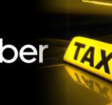 Uber: el municipio presentó una medida cautelar ante la Justicia