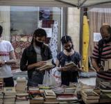 Llega la primera Feria de Editoriales Independientes y Librerías de Viejo y Virtuales del año