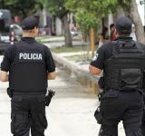 LA PROVINCIA PRESENTÓ LOS RESULTADOS DEL CENSO POLICIAL 2020