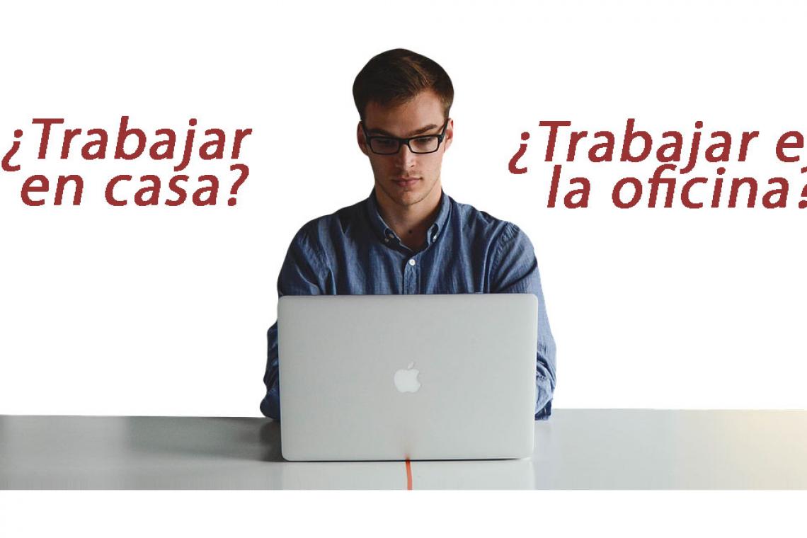 Los impactos del teletrabajo en la producción y las relaciones entre empresas y empleados