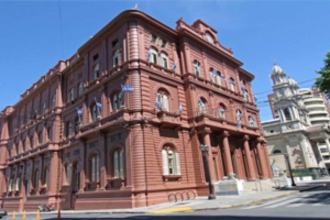 Paro: se garantizan guardias en Salud Pública