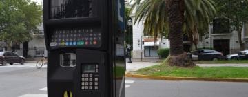 Desde el próximo lunes se actualiza la tarifa del estacionamiento medido