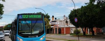 El transporte público suma refuerzos tras el inicio de clases