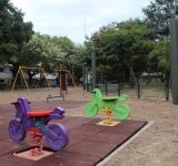Ejemplo de trabajo en conjunto: se remodeló la Plaza de las Américas en barrio Luis Agote