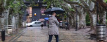 Alerta meteorológica: el municipio intensifica acciones preventivas y solicita extremar precauciones