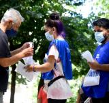 Coronavirus: La Municipalidad actualiza la situación epidemiológica en la ciudad