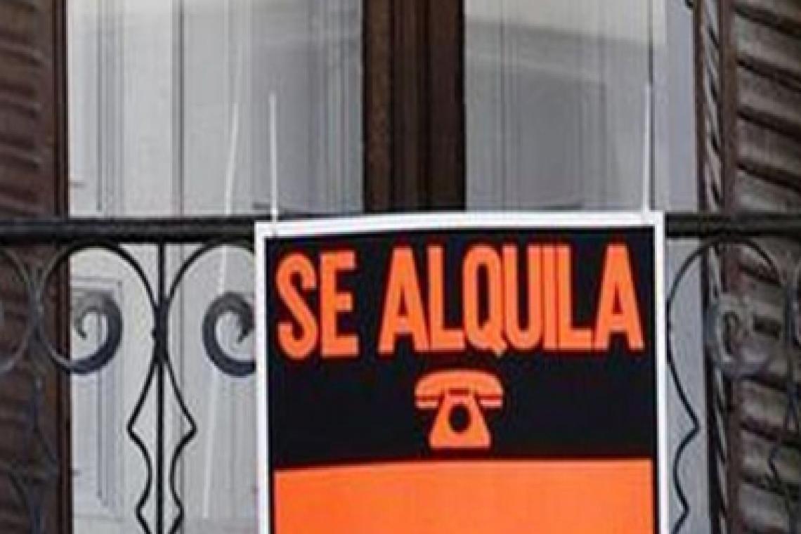 Finaliza la vigencia del decreto que congela los alquileres y suspende los desalojos