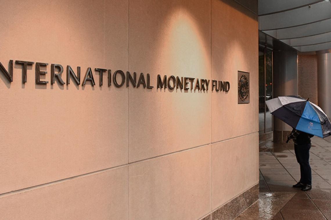 Para el FMI, la economía argentina crecerá 5,8% en 2021
