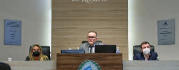 La provincia presentó el plan estratégico de seguridad en el Concejo municipal de Rosario