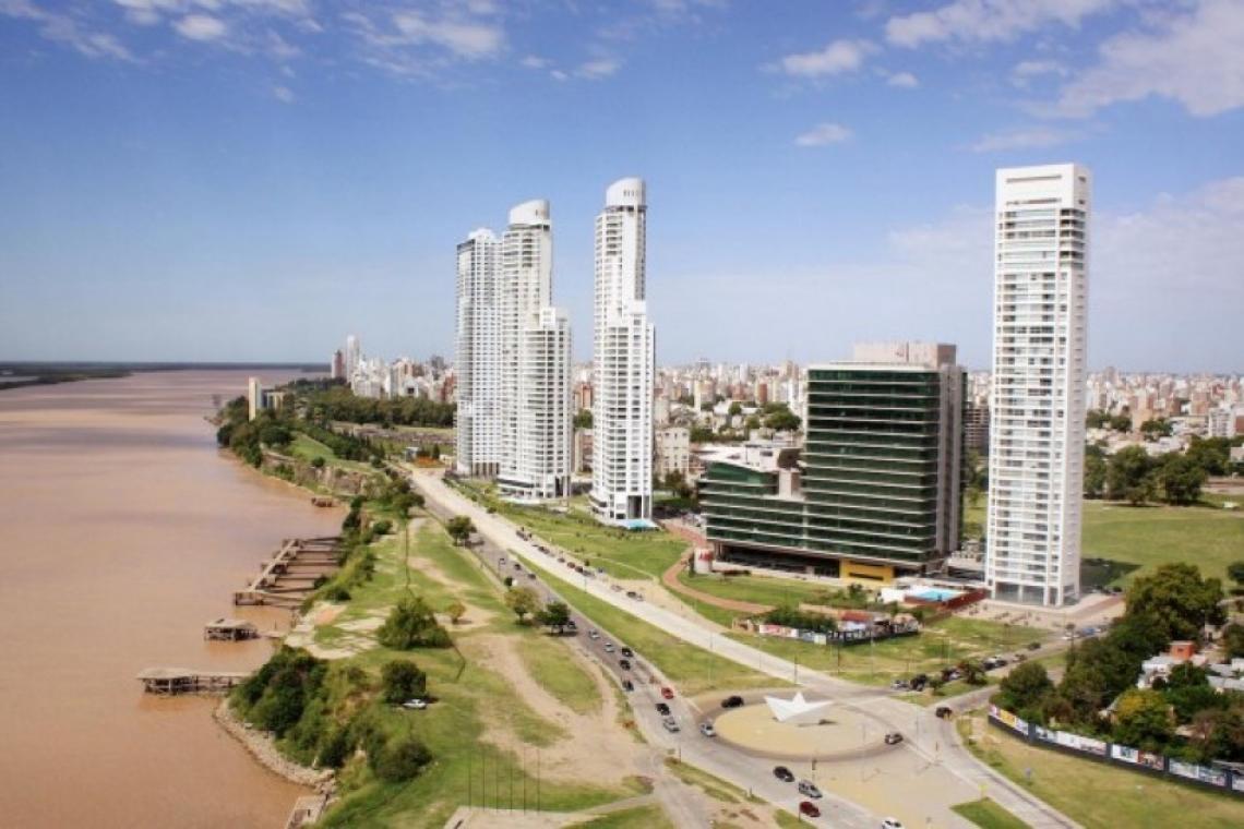 Actividad económica: desde el municipio se difundieron los indicadores de enero