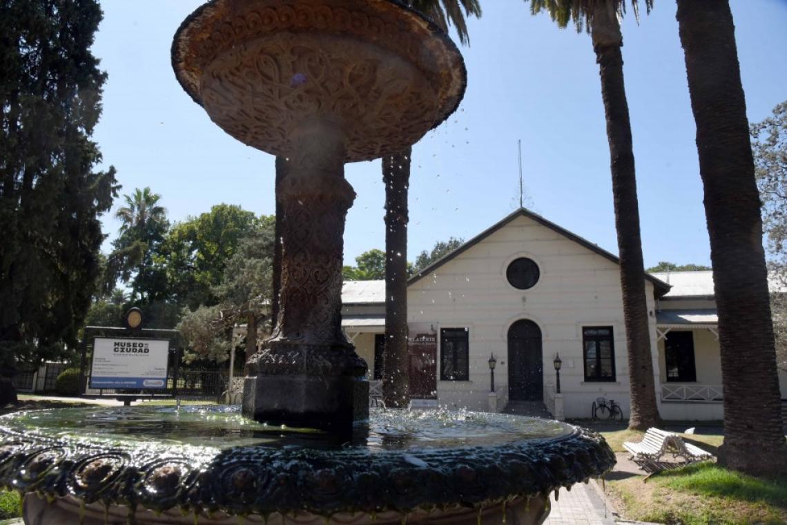 El Museo de la Ciudad propone un concurso para intervenir su patio